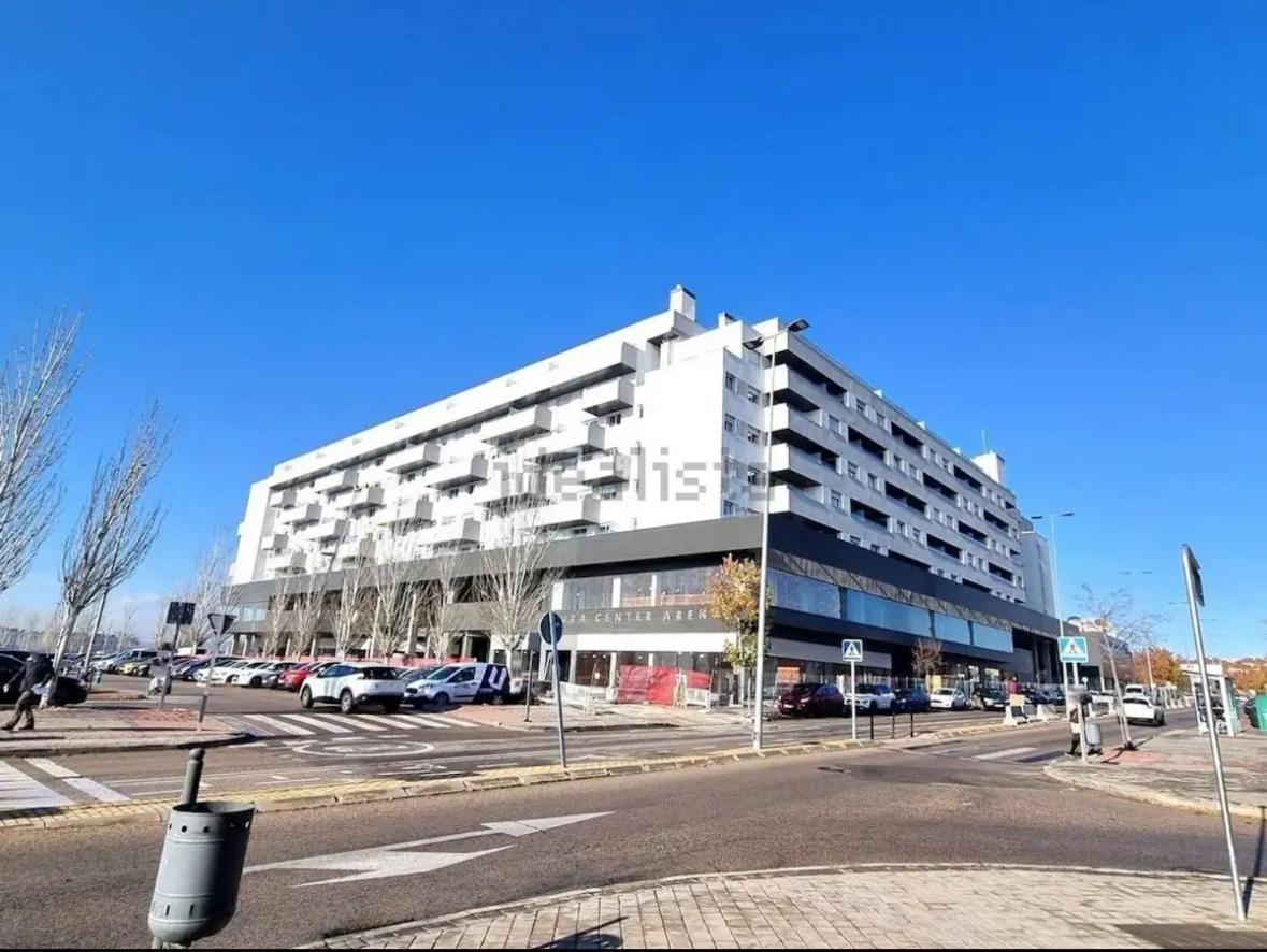 Rivas Futura Apartment Exterior photo