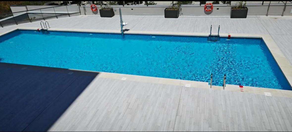 Rivas Futura Apartment Exterior photo