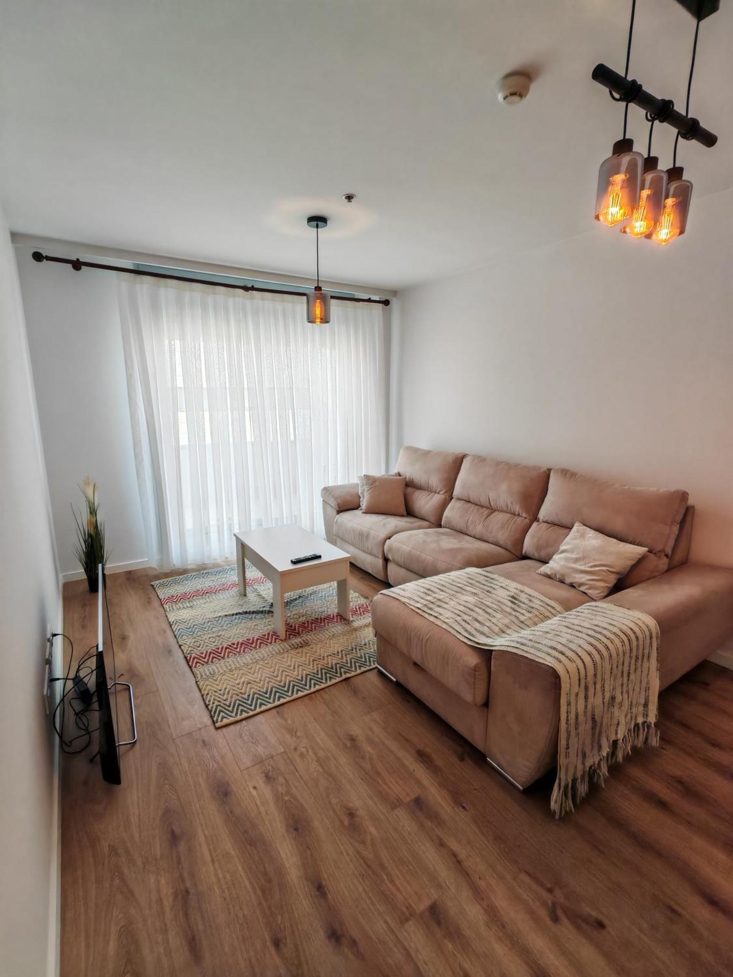 Rivas Futura Apartment Exterior photo